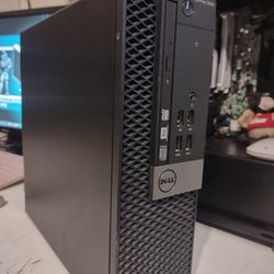 Dell Optiplex 5040 SFF Desktop