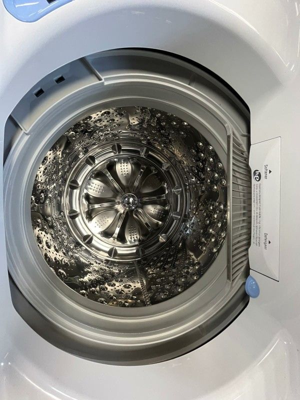 Washer And Dryer LG Great Condition