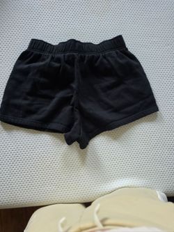 The north face short