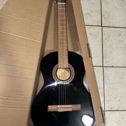 Classical Guitar