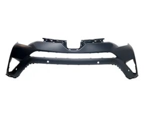 ⁠Front bumper for Toyota RAV4 2016
