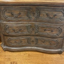 Three Drawer Chest