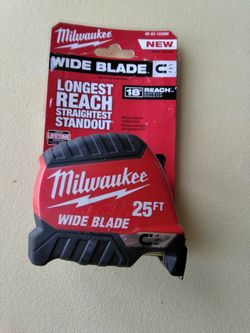 Tape  measure