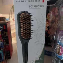 Remington Straightening Brush 
