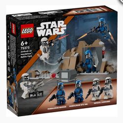 Lego Star Wars