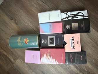 Colgones/Perfumes