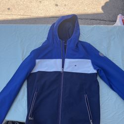 Tommy Jacket