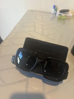 Versace Women Sunglasses