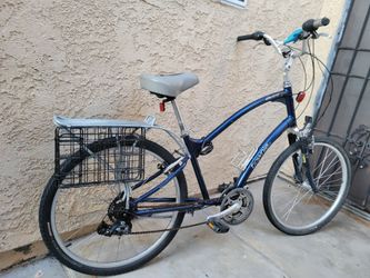 Electra Townie 7 speed comfortable