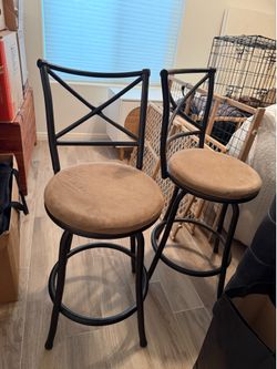 Counter stools