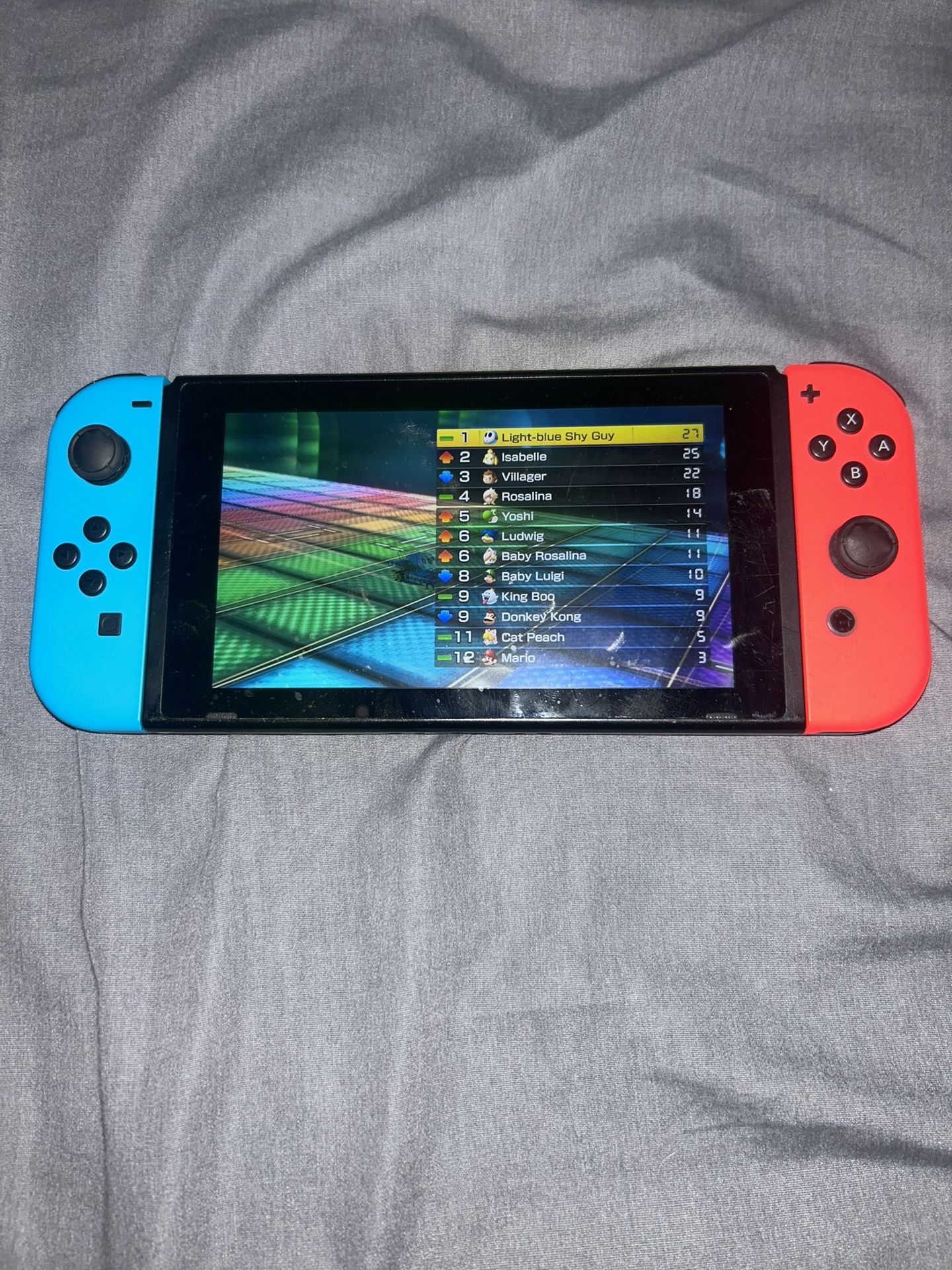 Nintendo switch Original