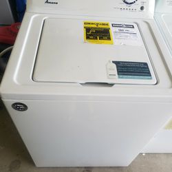 Amana Washer And Drier