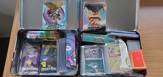 Pokemon Card Collection