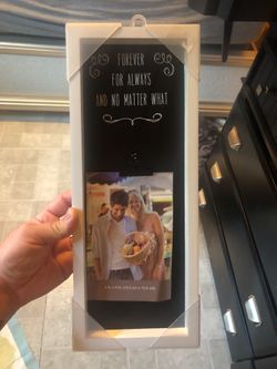 picture frame for couples!!