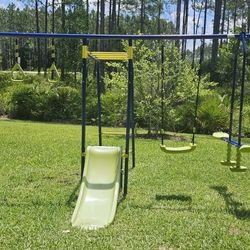 Swing Set