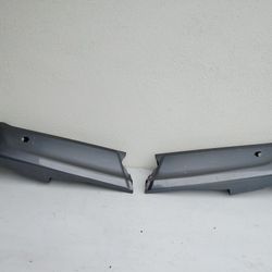 2021 2022 2023 FORD F150 REAR BUMPER