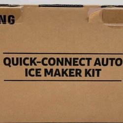 Samsung Quick Connect Auto Ice Maker RA-TIMO63PP/AA