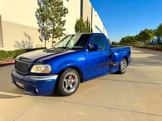 2003 Ford F-150