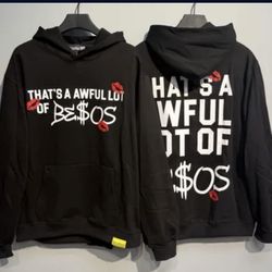 Valentine’s Day unisex hoodie