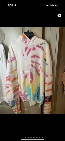 Amiri Hoodie  Large 