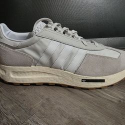 Adidas Retropy E5 Shoes (12m)