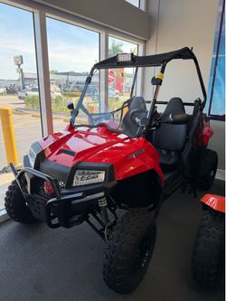 UTV