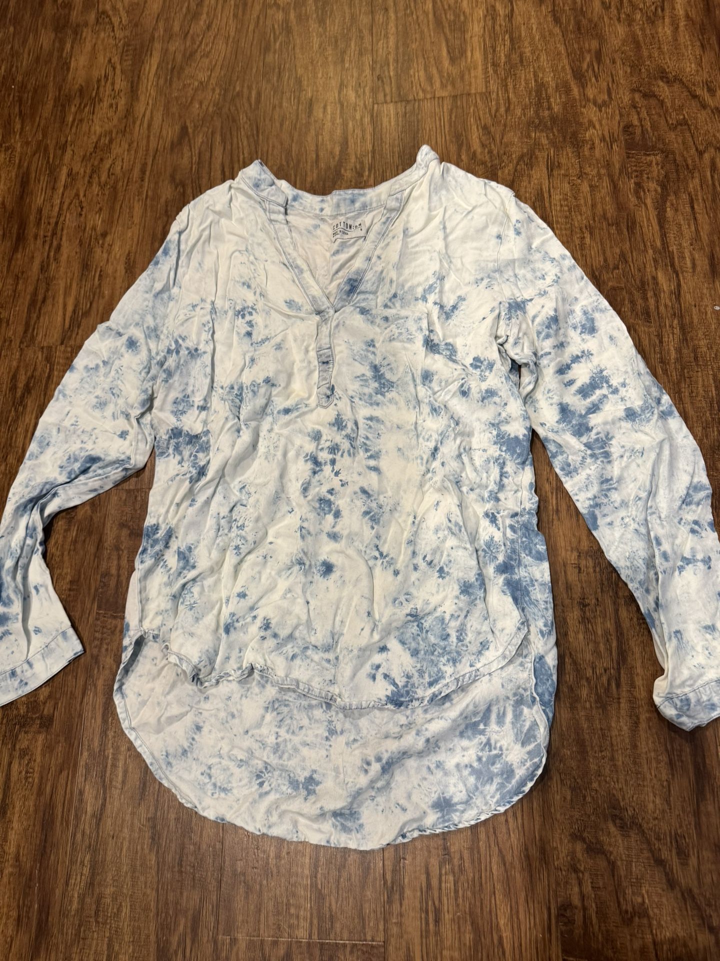 Tunic Top