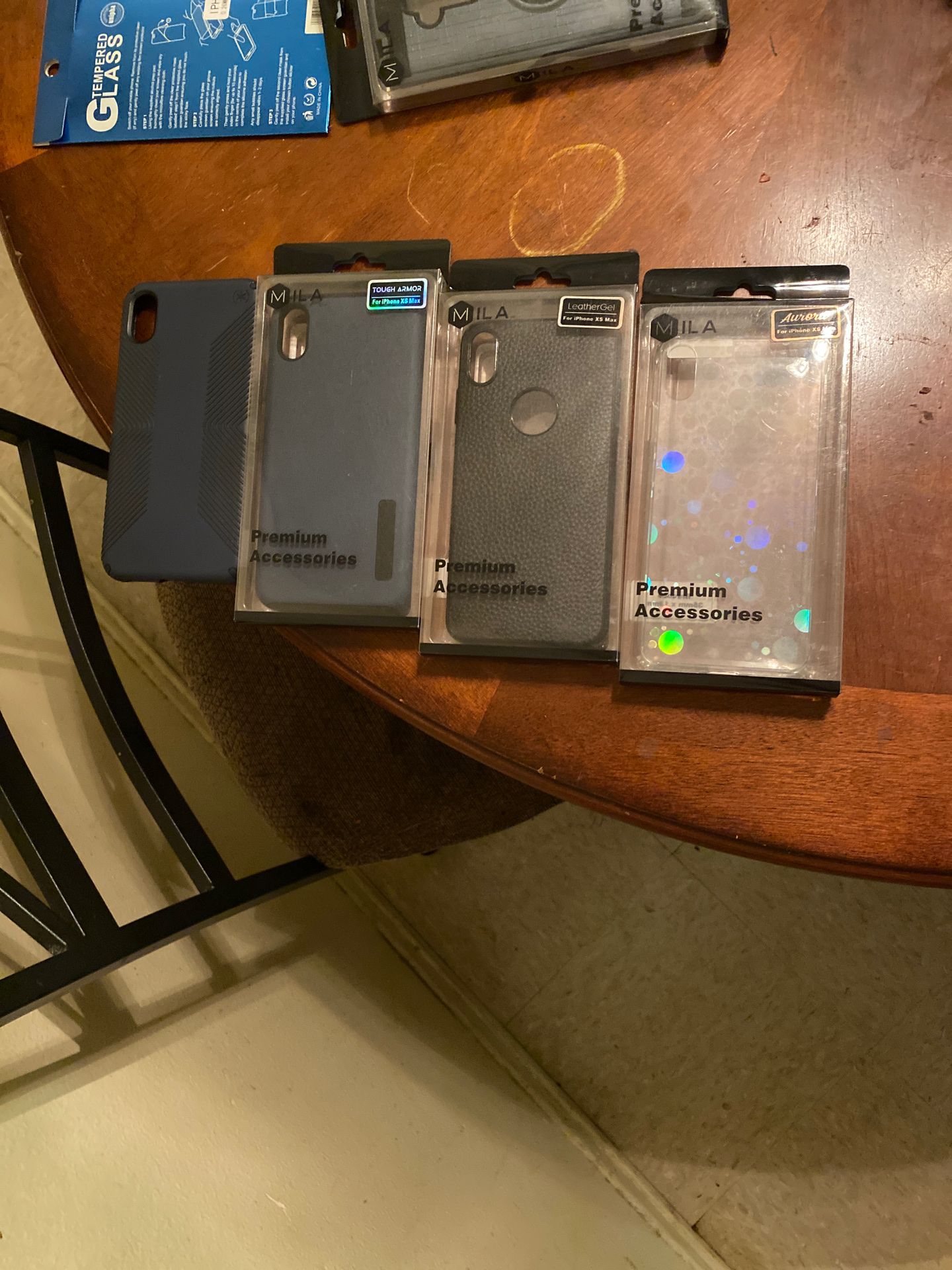iPhone XS MAX case