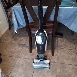 Bissell Cross Wave Max