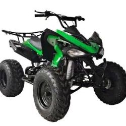 200cc ATV Automatic 3 Colors In Stock 