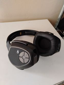Sennheiser RS 175 RF Wireless Headphone 