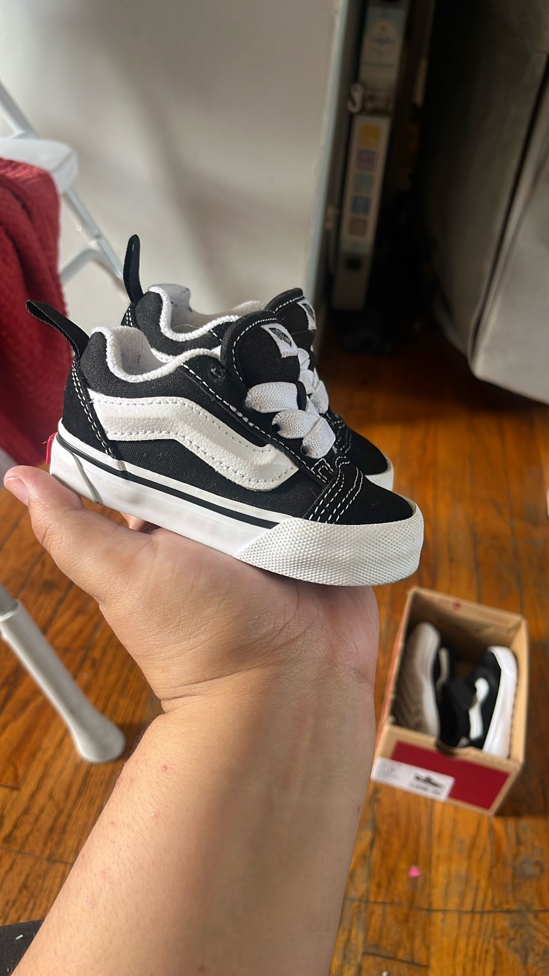 Vans Old Skool