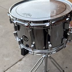 Tarola LP snare