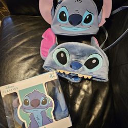 Stitch Items 