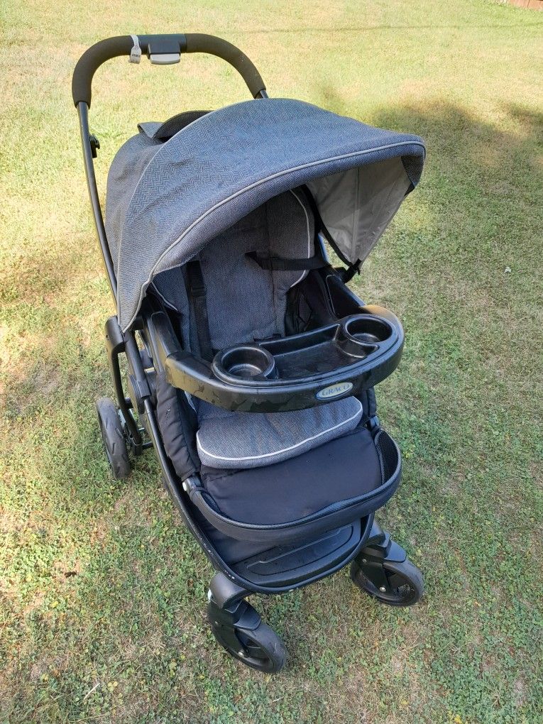 Graco Stroller