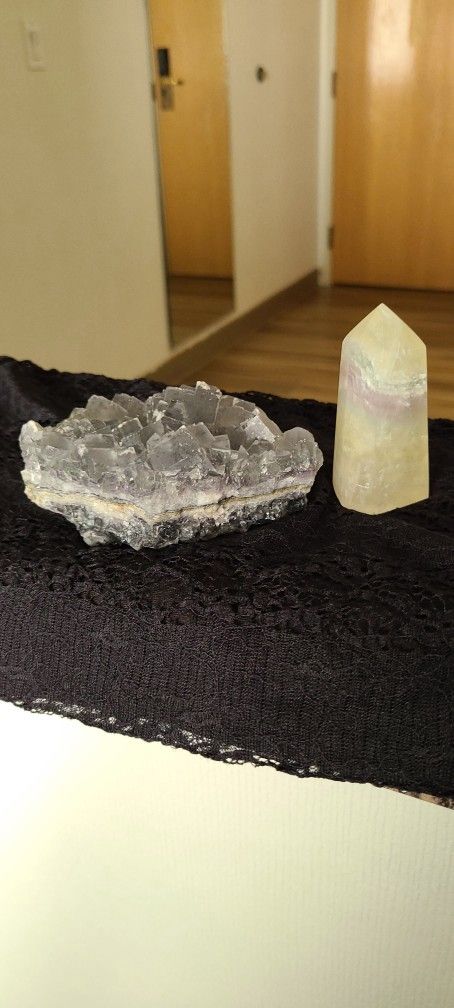 Fantastic Flourite