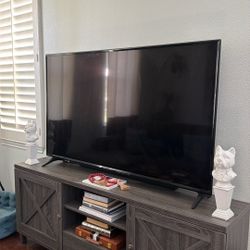 Free LG 65 inch tv