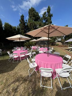 Umbrella Sets