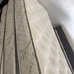 Twin Mattress