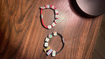 FIFA World Cup Bracelet