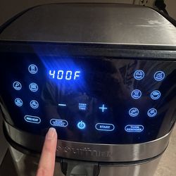 Gourmia Air Fryer