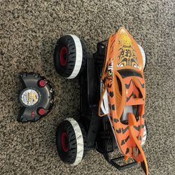 Hot Wheels Tiger Shark