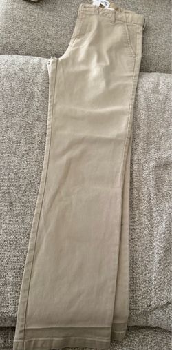 Uniform Pants