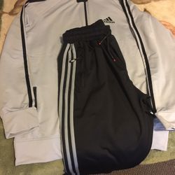adidas Performance Boots Trainning Suit,3Xl