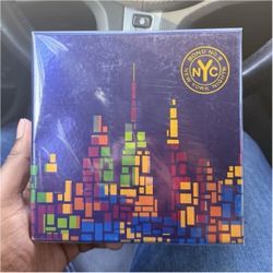 Bond no9 New York Nights