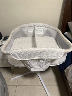 Cuna para Gemelos -     Crib for twins