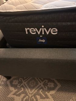 King size mattress i