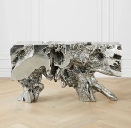 Z Gallerie Sequoia Console Table