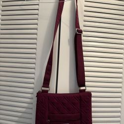 Vera Bradley Crossbody