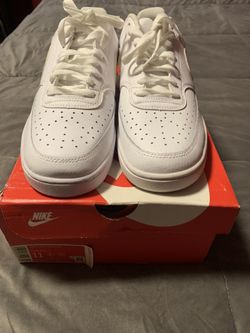 Tenis Nuevos Size 11